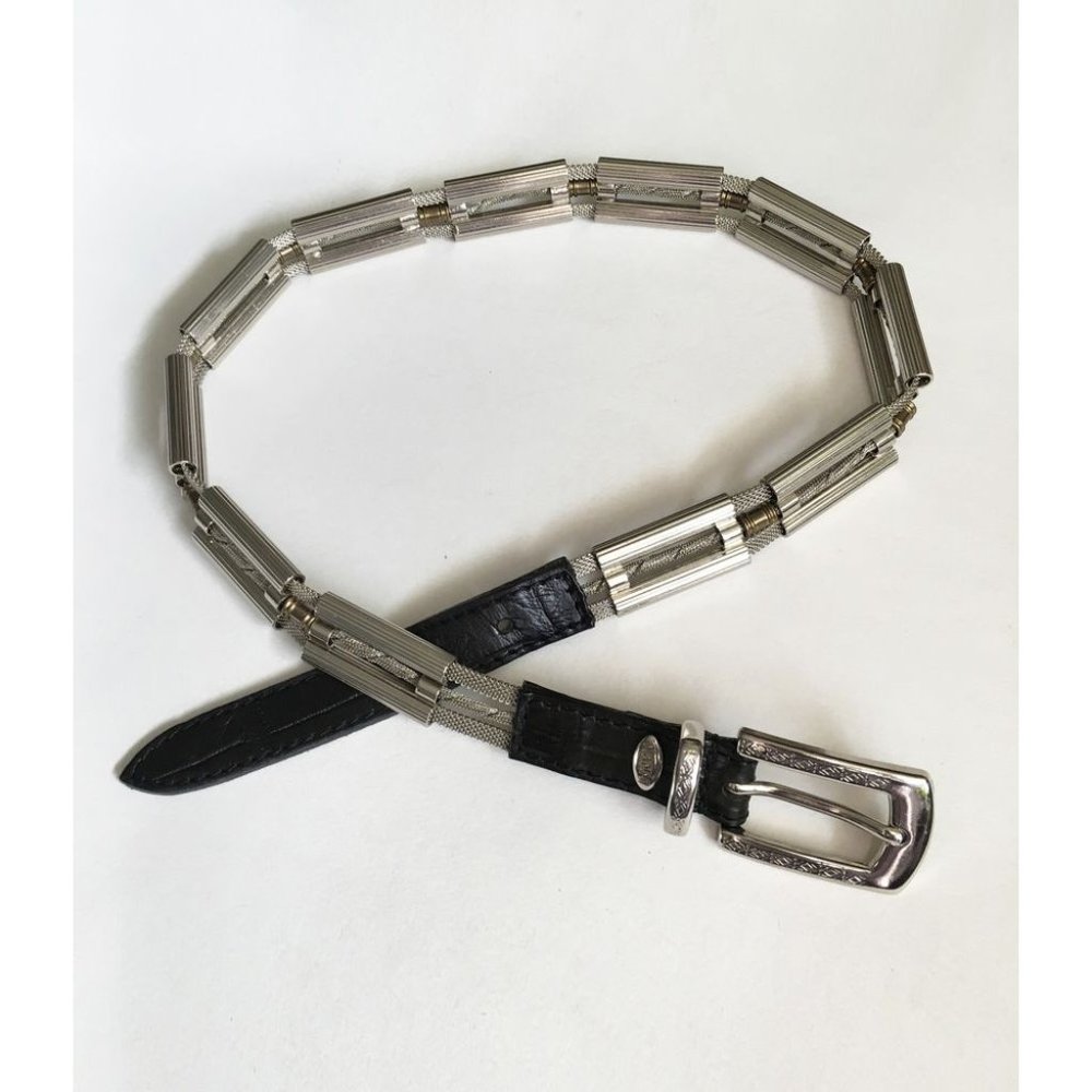 Vintage Nanni belt